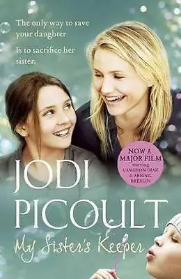My Sisters Keeper - Paperback By Picoult Jodi - ACCEPTABLE • $5.76