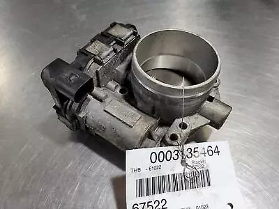 Throttle Body/valve Assy VW PASSAT 12 13 14 • $28