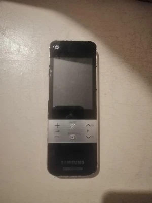 £9.99 • Buy Samsung Touch Control RMC30C1 Genuine Remote Touch Screen Control Original Black