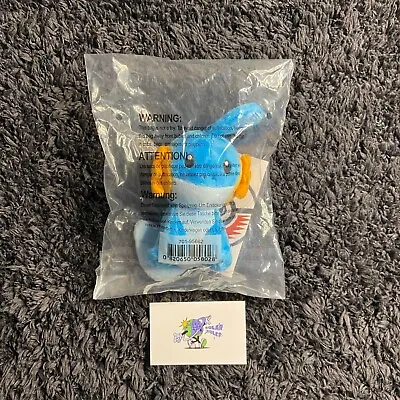 Official Pokémon Centre Mudkip Sitting Cuties Plush - 5 ¾ In - FREE SHIPPING ✅ • £14.99