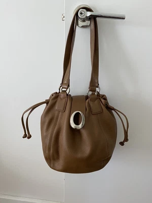 $50 • Buy Oroton Tan Bag - NWOT