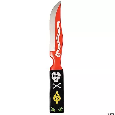 Chucky Voodoo Knife Prop  Costume Accessory • $23.88