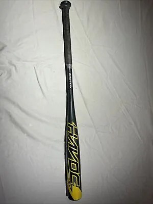 Easton Havoc 2-1/4Inch Youth USA Bat -10oz (2022) Gray/Yellow 30/20 - Very Nice • $18.05