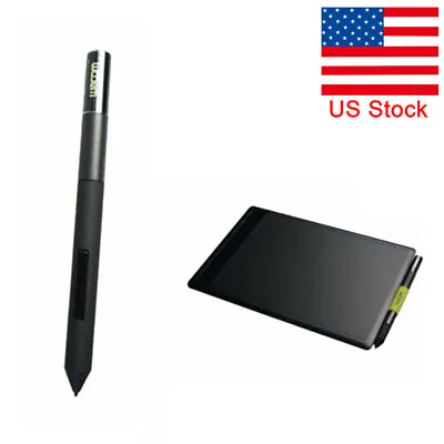 US- For Bamboo Wacom LP-171-OK Capture Pen Stylus CTL671 CTH-480 CTH-680 CTL-460 • $69.72