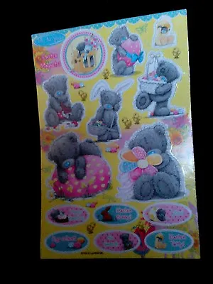 Me To You Tatty Ted Easter Magnets • £3