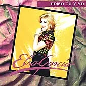 Elsa Garcia – Como Tu Y Yo (CD Album) • $32.77