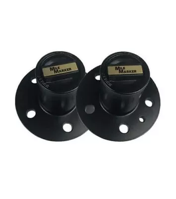 Mile Marker Supreme Locking Hubs 428 Pair • $174.99