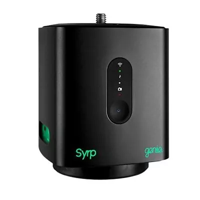 Syrp Genie One Portable Motion Controller For Time-Lapse Recording Video • $209.41