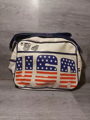 Olympics USA 84’ Bag New With Tags (couple Of Marks From Storage) • £12.50