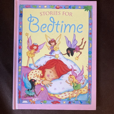 £0.99 • Buy Brown Watson Stories For Bedtime Hard Back Children's Magical Adventures Book