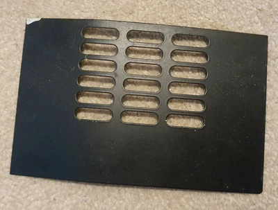 £2 • Buy Mac 250/250+/300 Base Grill