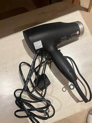 £39 • Buy Panasonic Nanoe EH-NA65 Hair Dryer - Gold
