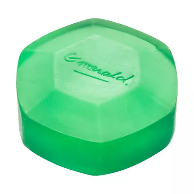 Made In JAPAN Shiseido HONEY CAKE Translucent Fragrance Soap  Emerald 100g   • £8.29