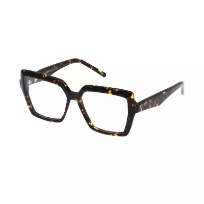 Eyewear Jplus Micol 2167 12 53 15 145 Havana 100% Authentic • $170.25