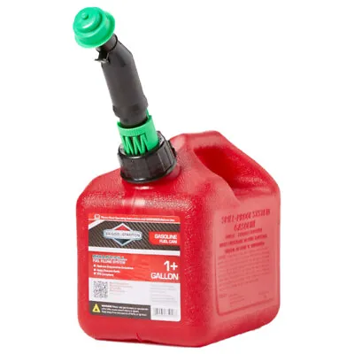 Moeller 084013 1 Gallon Gas Jerry Can • $30.19