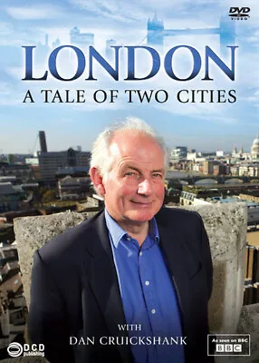 London: A Tale Of Two Cities DVD (2013) Alexandra Revill Cert E Amazing Value • £3.92