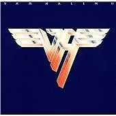 Van Halen : Van Halen II CD (2001) Value Guaranteed From EBay’s Biggest Seller! • £6.49