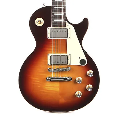 $2239 • Buy Used Gibson Les Paul Standard '60s - Bourbon Burst