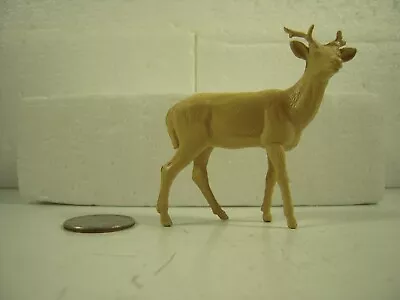 MARX Vintage Robin Hood 60mm Stag • $10