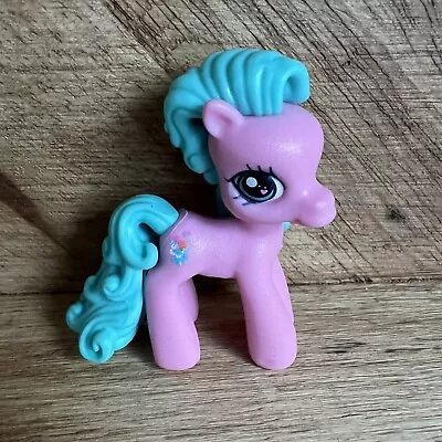 My Little Pony Ponyville Bunches O’ Fun • £2.50