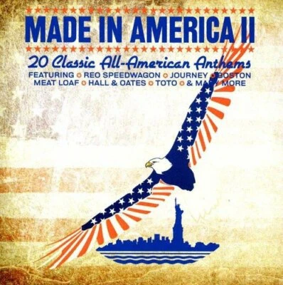 £3.70 • Buy Made In America Ii DVD Fast Free UK Postage 888837189729