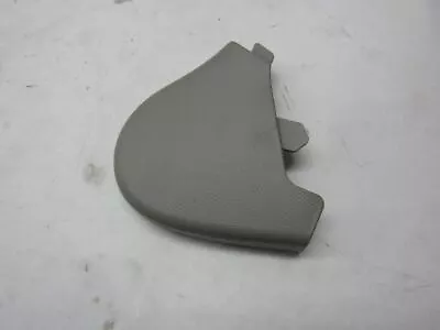 2007 Infiniti G35 Sedan - Driver Front Seat Trim Cover	185s0a2300 • $12.15