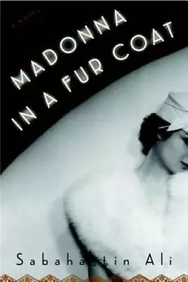 Madonna In A Fur Coat - Paperback By Ali Sabahattin - VERY GOOD • $5.69