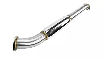 SR Performance Single GT Exhaust For Toyota GR86 / GT86 / Scion FRS / Subaru BRZ • $495