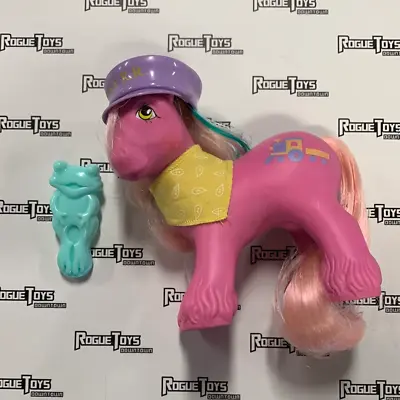 $99.99 • Buy Hasbro My Little Pony G1 Steamer