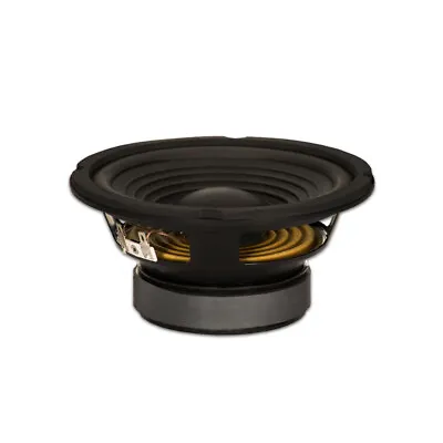 Goldwood Sound GW-206/8 OEM 6.5  Woofer 180 Watts 8ohm Replacement Speaker • $26.99