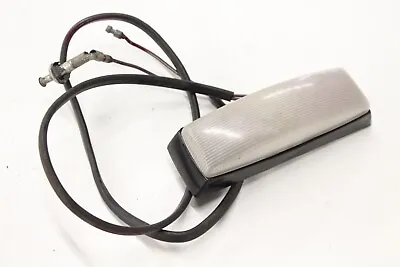 MG Midget Boot Trunk Light Lamp  Assembly With Wiring Original • $29.99