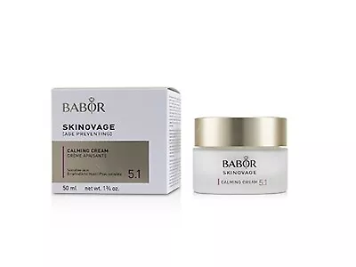 Babor Skinovage Calming Cream 5.1 50ml / 1.7oz  • $54.75