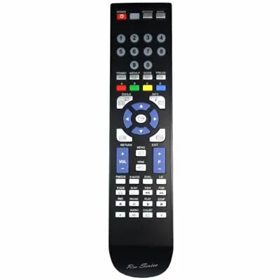 RM-Series TV Remote Control For Samsung LE22C457C6HXXU • $57.76