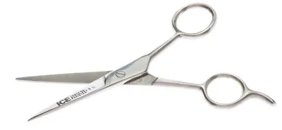 5.5  Hair Cutting Scissors / Barber Shears - ICE Tempered • $6.37