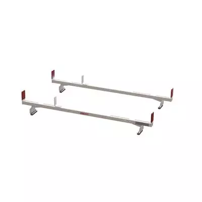 Weather Guard Ladder Rack 209-3-03 Gutter Mount; Multi-Fit; 12 Inch Height • $631.56
