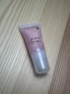 Lancôme Juicy Tubes 7ml Marshmallow Electro Unused • £17.49