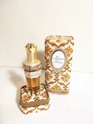 £45 • Buy Madame Rochas Pure Parfum Extrait 13ml Vintage Perfume