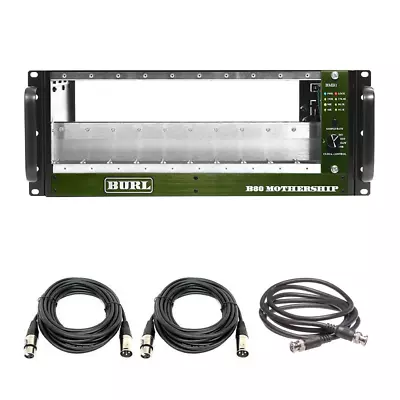 New Burl Audio B80-BMB1 Digilink Motherboard Free Cables • $2399