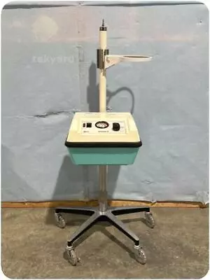 Ohio Medical Instavac I Portable Suction Pump % (349657) • $1100