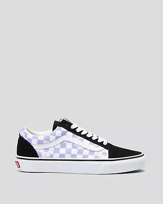 Vans Womens Old Skool Shoes • $149.99