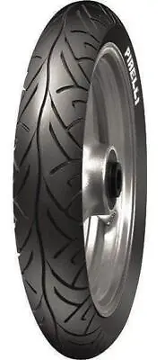 PIRELLI SPORT DEMON 100/90-18 Front Bias BW Motorcycle Tire 56H MM90-18 • $167.95