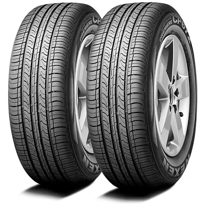 2 Tires Nexen Classe Premiere CP672 195/65R14 89H A/S All Season • $164.62