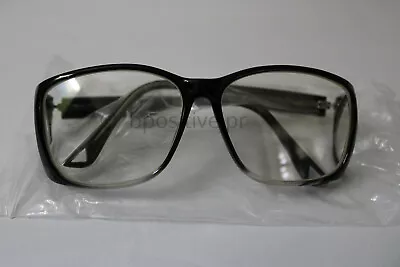 X Ray Radiation Protection Lead Goggles Ray Protective Glasses 0.75mmpb • $66