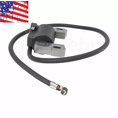 Solid State Module Ignition Coil Fits Briggs & Stratton 7-16 Hp 398811 298968 • $15.99