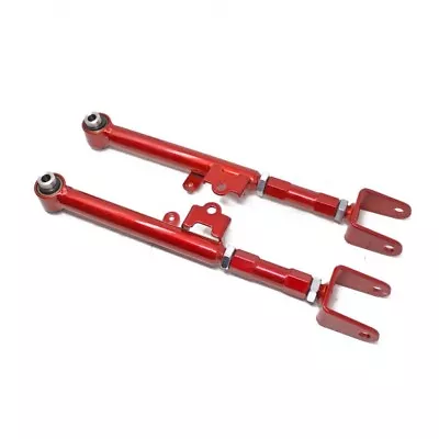 Godspeed Mazda Miata(nd) 2016+up Adjustable Rear Toe Arms With Spherical Bearing • $144.50