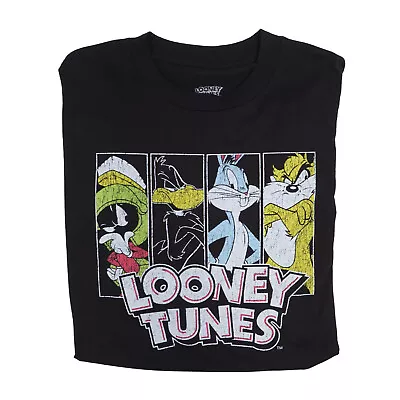 Looney Tunes Crew Tee Official T Shirt • $13.95