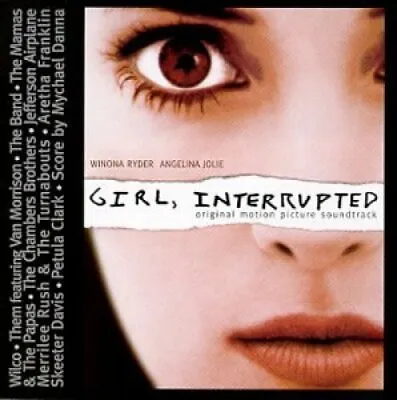 Girl Interrupted (2000) Wilco Them Feat. Van Morrison The Band Aretha.. [CD] • £5.81