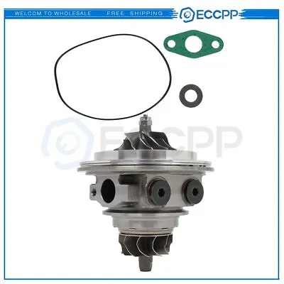 K03 Turbocharger Cartridge Chra For Mini Cooper Countryman Paceman 1.6L 7595351 • $75.69