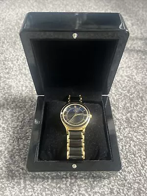 Women’s Mercedes Benz Watch • £80