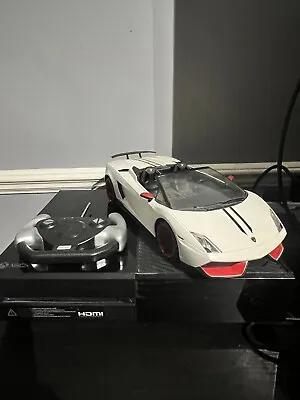 Lamborghini Gallardo 1/14 Rc Car • £35